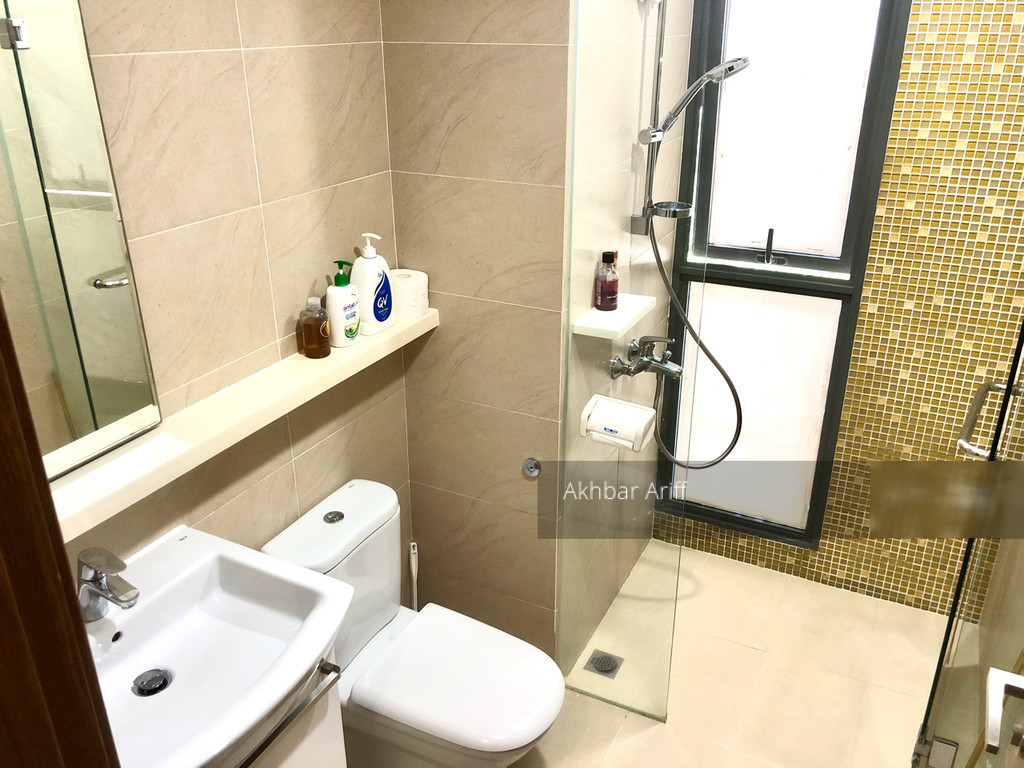 The Miltonia Residences (D27), Condominium #216742361